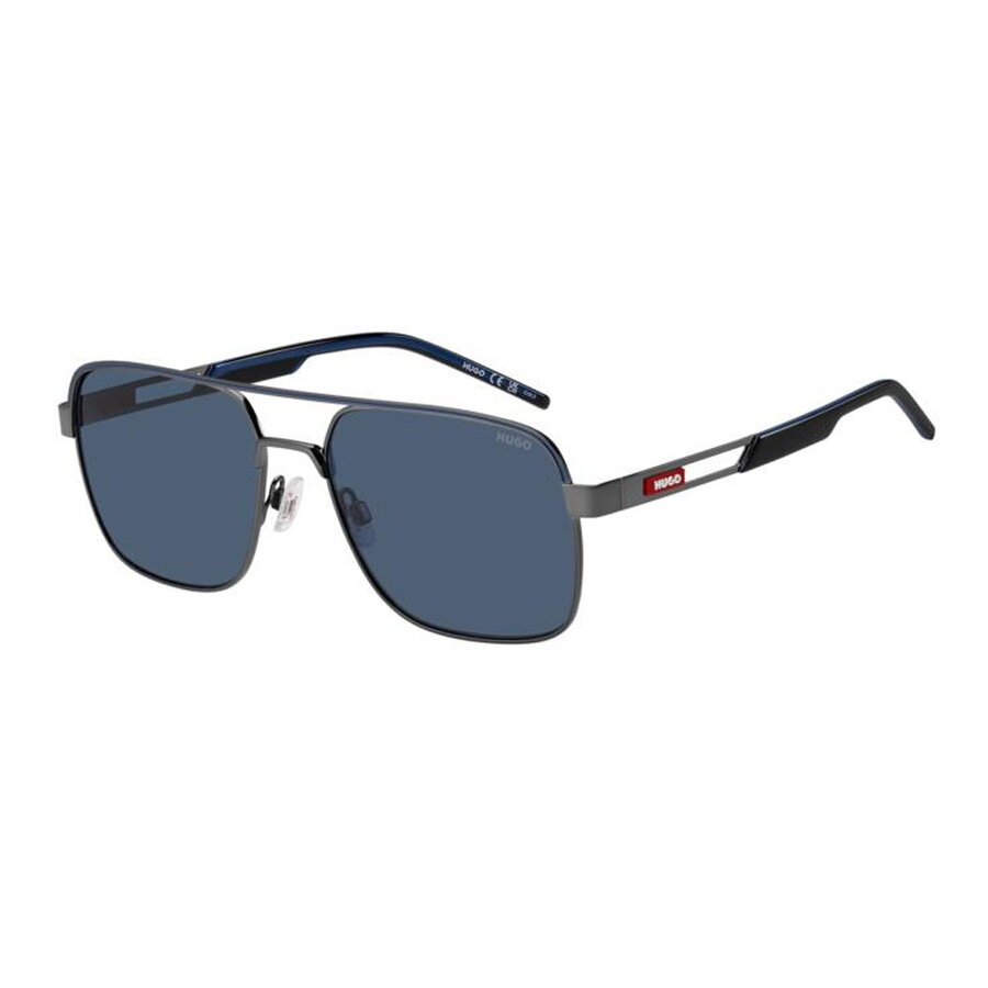 Ochelari de soare barbati Hugo HG 1384/S V81 KU