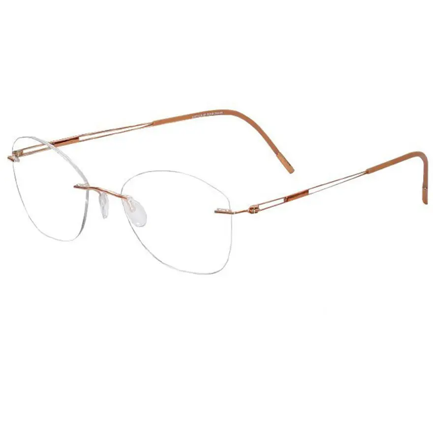 Rame ochelari de vedere dama Silhouette 5521/EU 3530