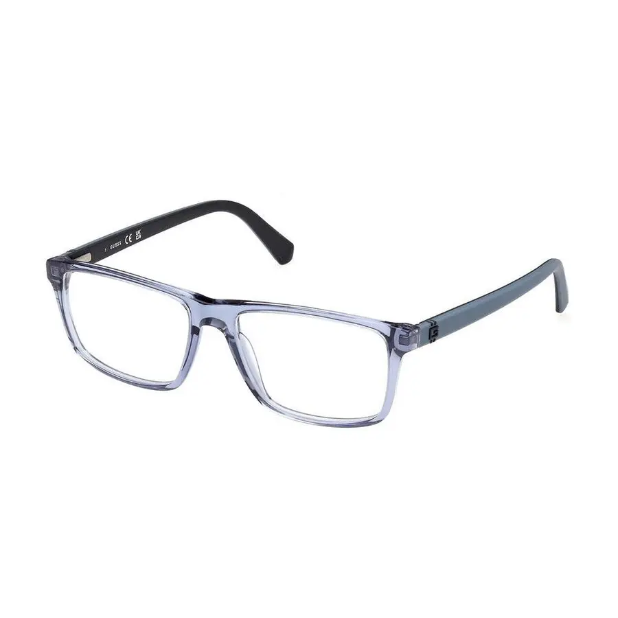 Rame ochelari de vedere barbati Guess GU50130 090