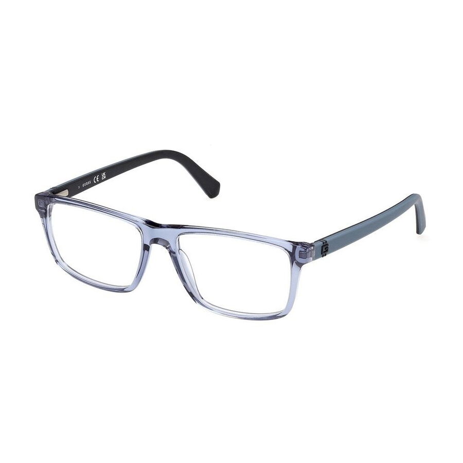 Rame ochelari de vedere barbati Guess GU50130 090
