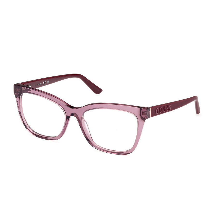 Rame ochelari de vedere dama Guess GU50172 081