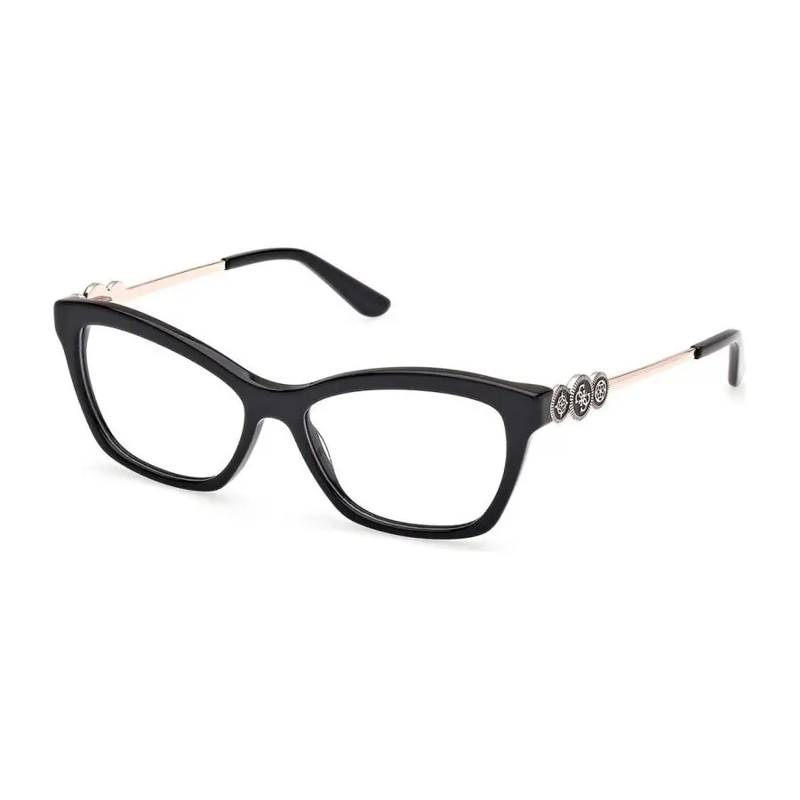 Rame ochelari de vedere dama Guess GU50231 001
