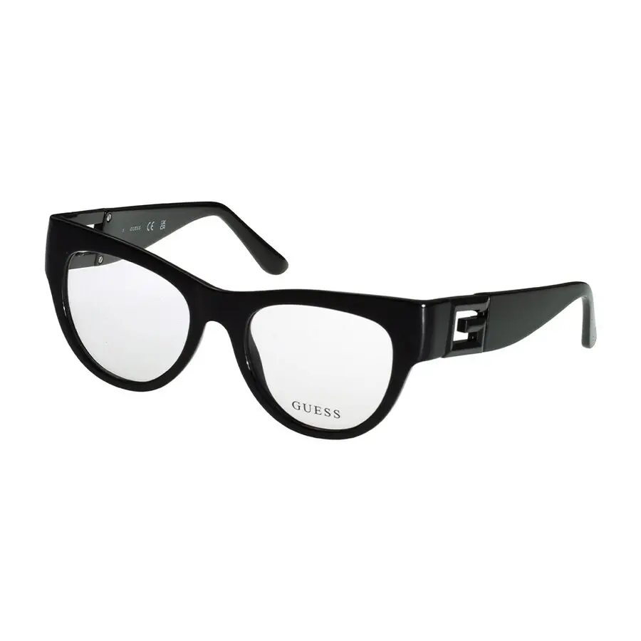 Rame ochelari de vedere dama Guess GU2988 001