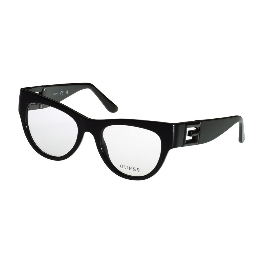 Rame ochelari de vedere dama Guess GU2988 001