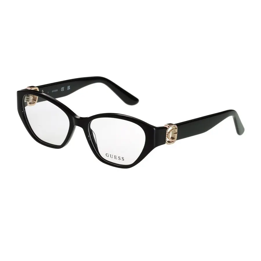 Rame ochelari de vedere dama Guess GU50119 005