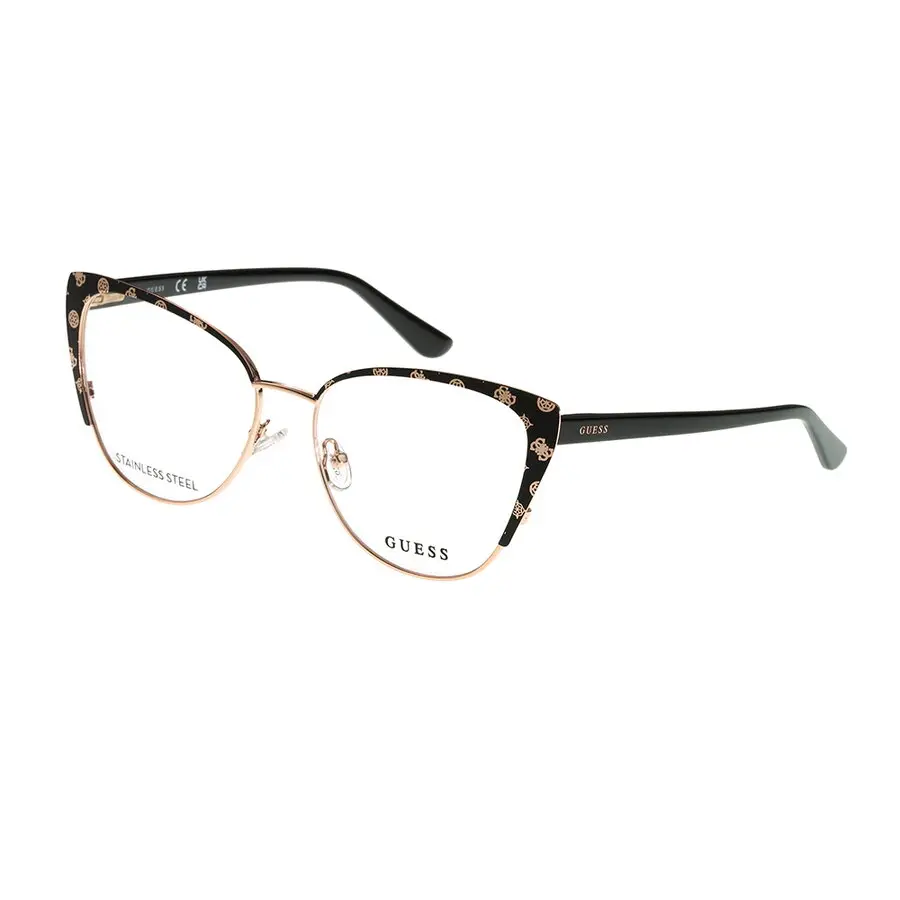 Rame ochelari de vedere dama Guess GU50121 005