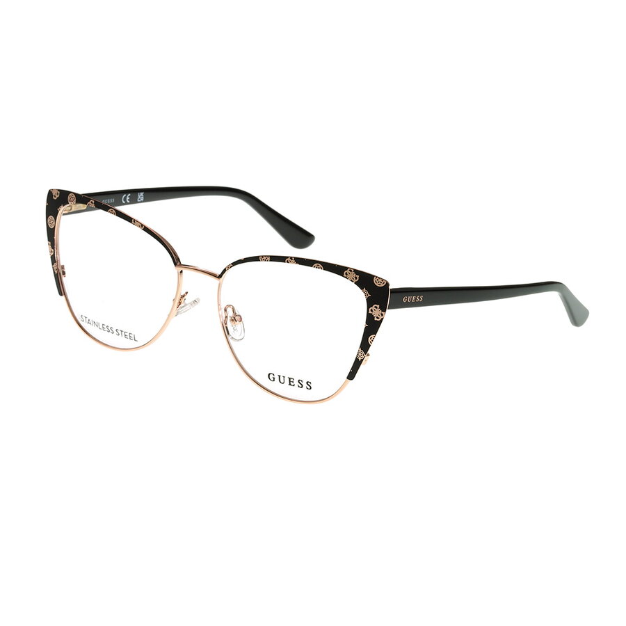 Rame ochelari de vedere dama Guess GU50121 005
