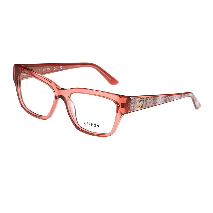 Rame ochelari de vedere dama Guess GU50126 072
