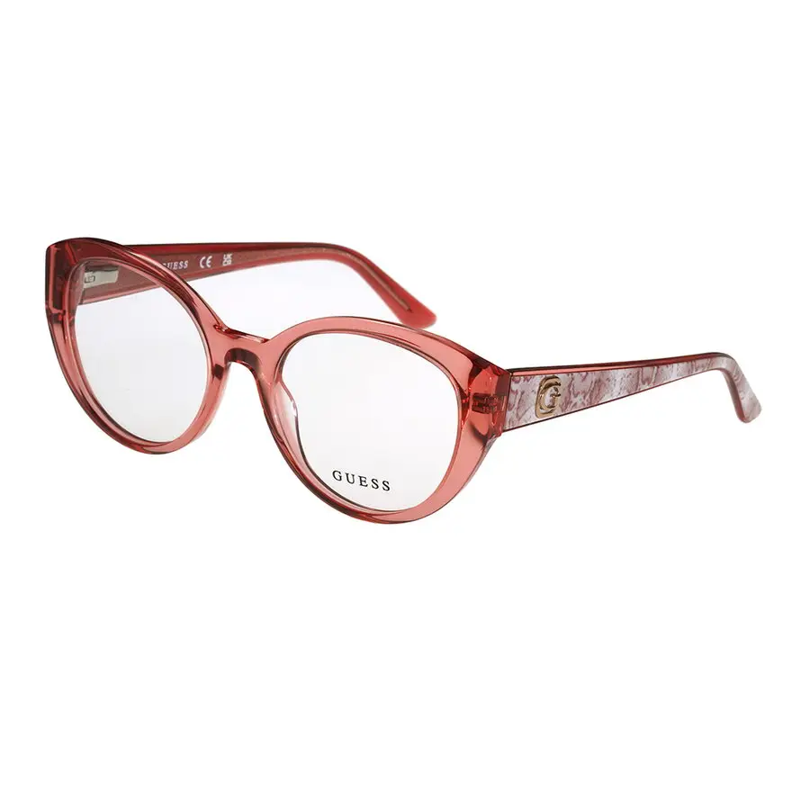 Rame ochelari de vedere dama Guess GU50127 072