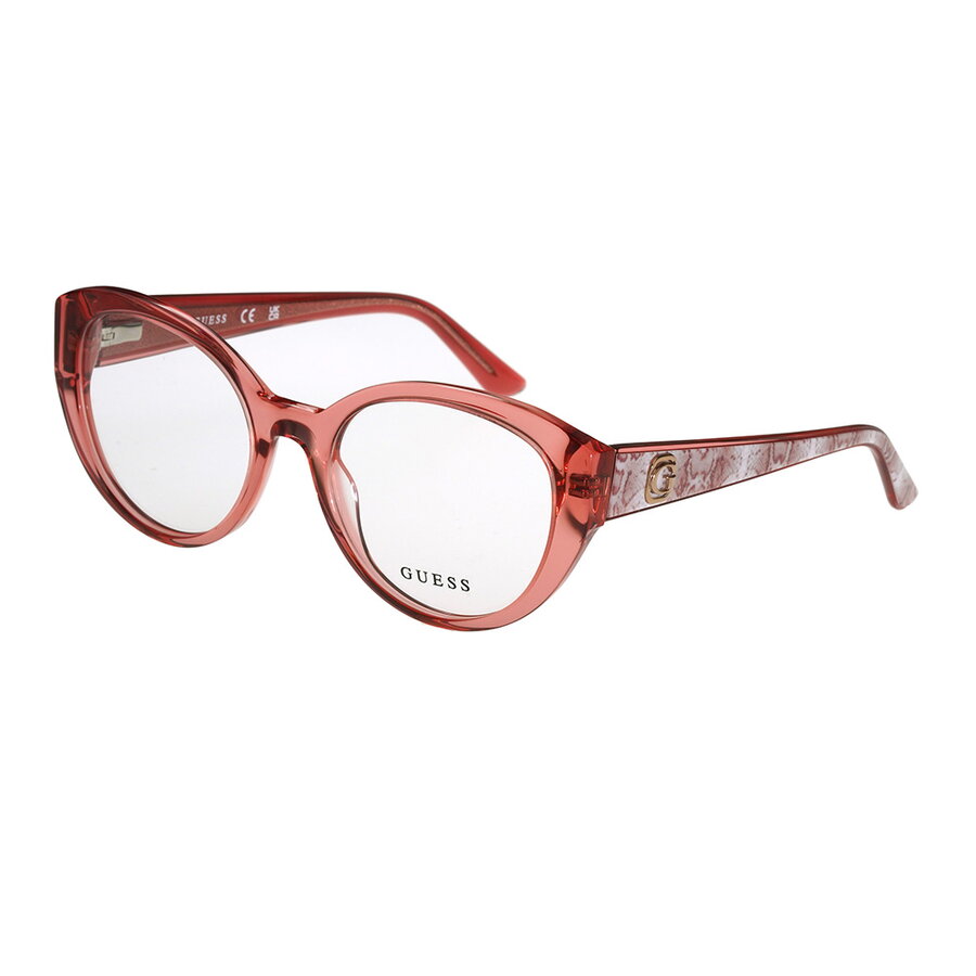 Rame ochelari de vedere dama Guess GU50127 072