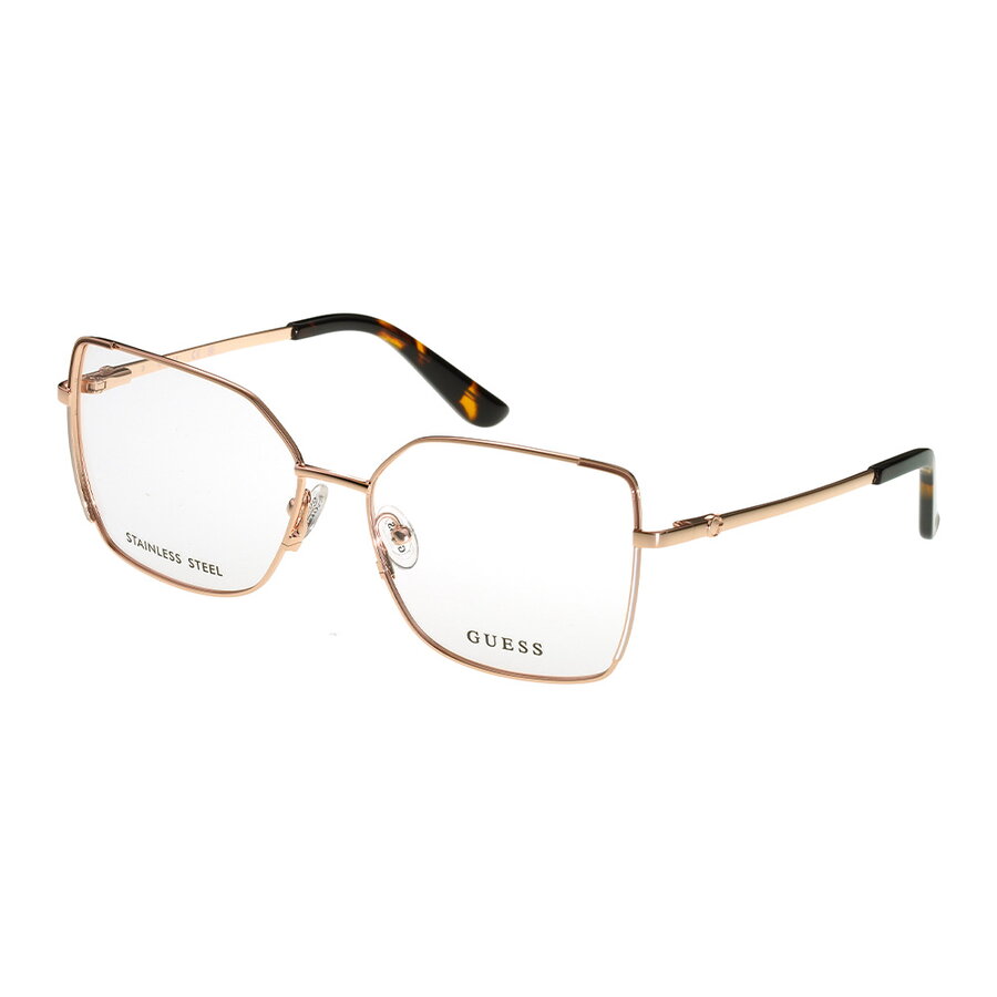 Rame ochelari de vedere dama Guess GU50223 028
