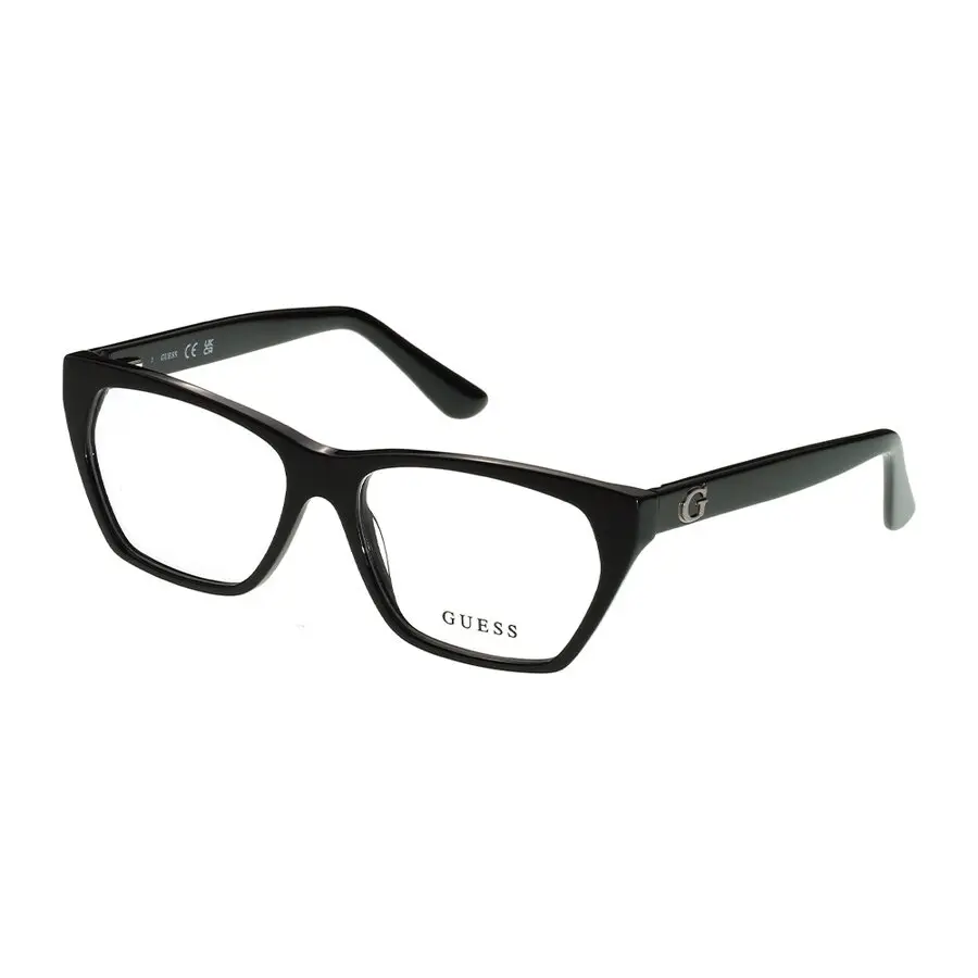 Rame ochelari de vedere dama Guess GU50234 001