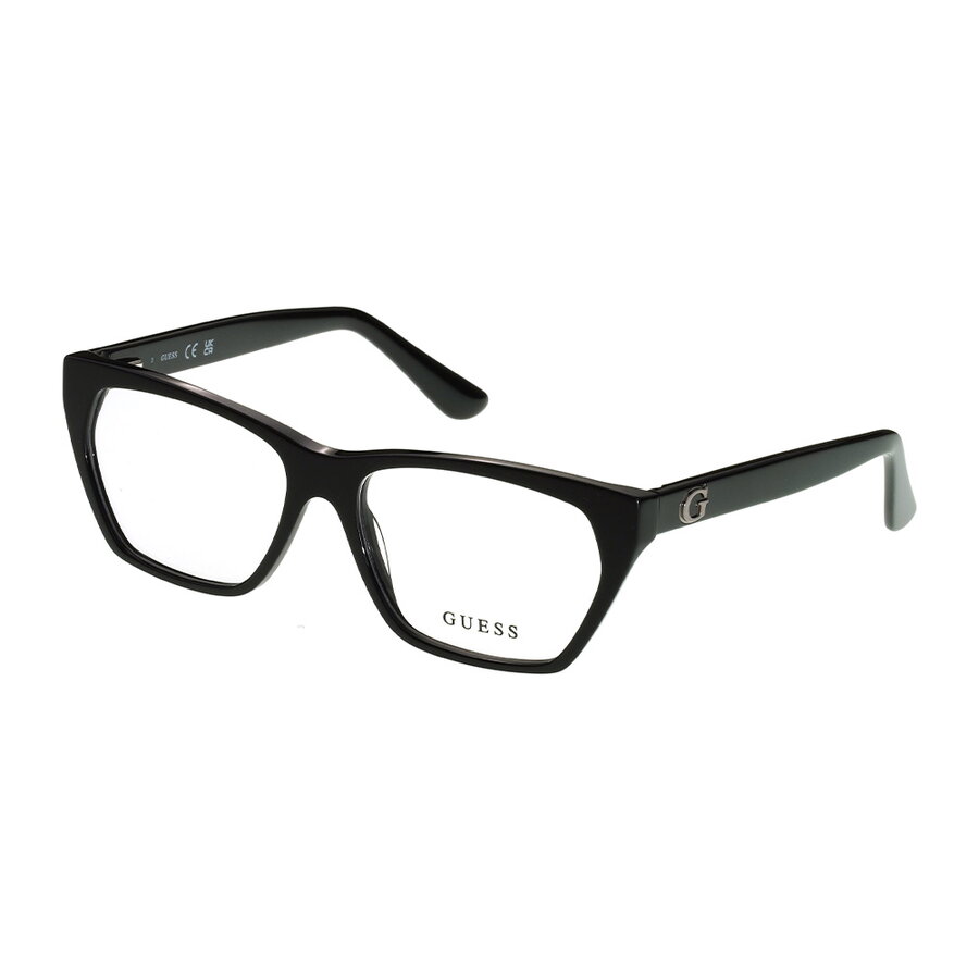 Rame ochelari de vedere dama Guess GU50234 001