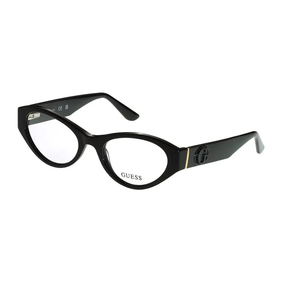 Rame ochelari de vedere dama Guess GU50305 001