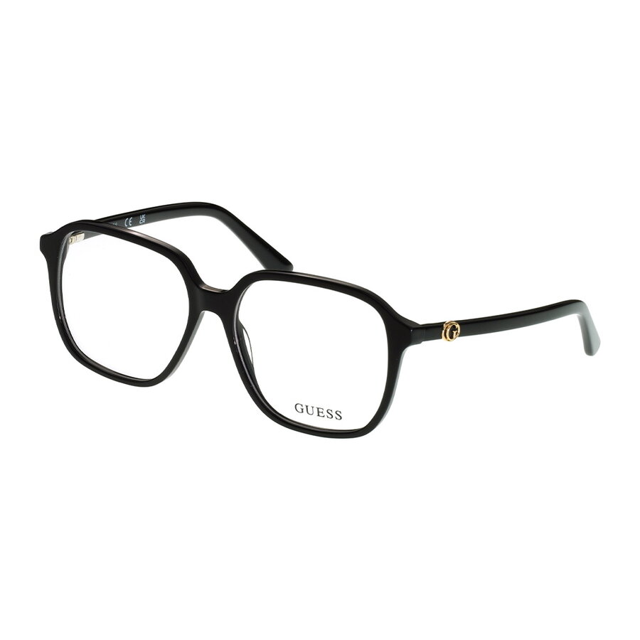Rame ochelari de vedere dama Guess GU50309 001