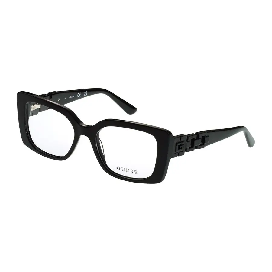 Rame ochelari de vedere dama Guess GU50322 001