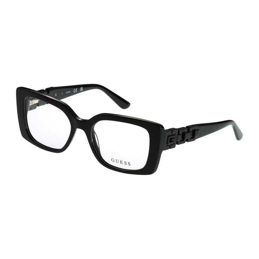 Rame ochelari de vedere dama Guess GU50322 001
