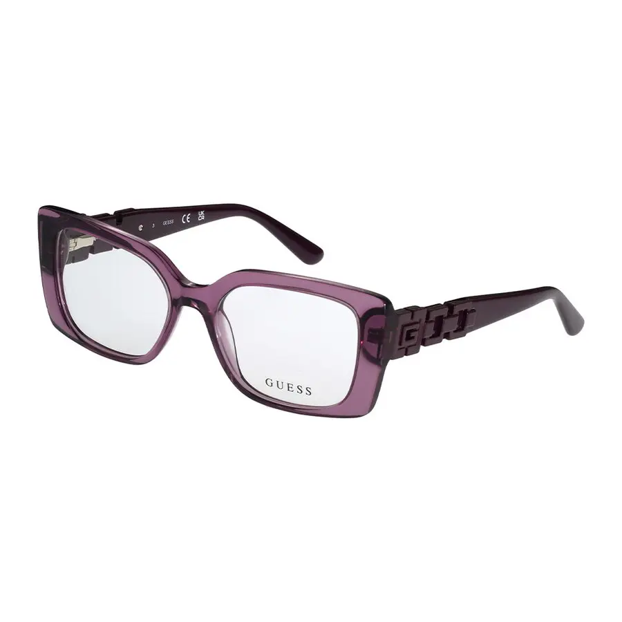 Rame ochelari de vedere dama Guess GU50322 081