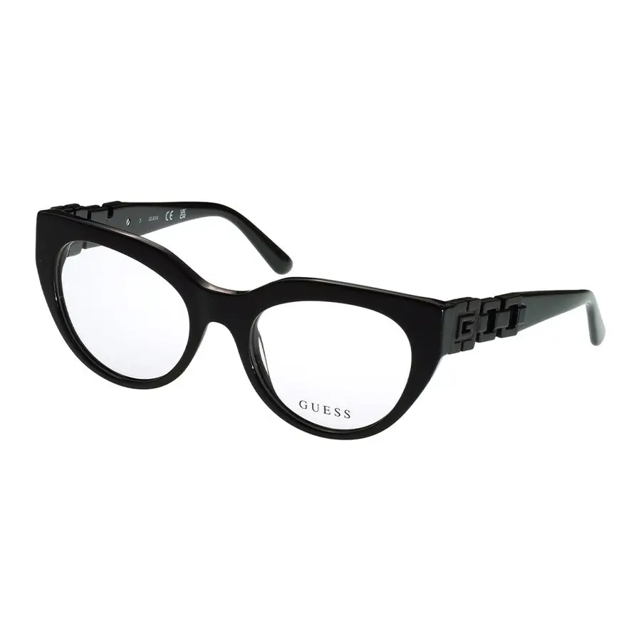 Rame ochelari de vedere dama Guess GU50323 001