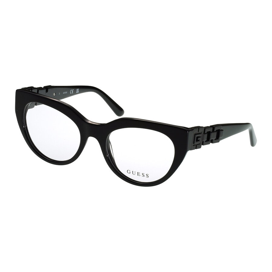 Rame ochelari de vedere dama Guess GU50323 001