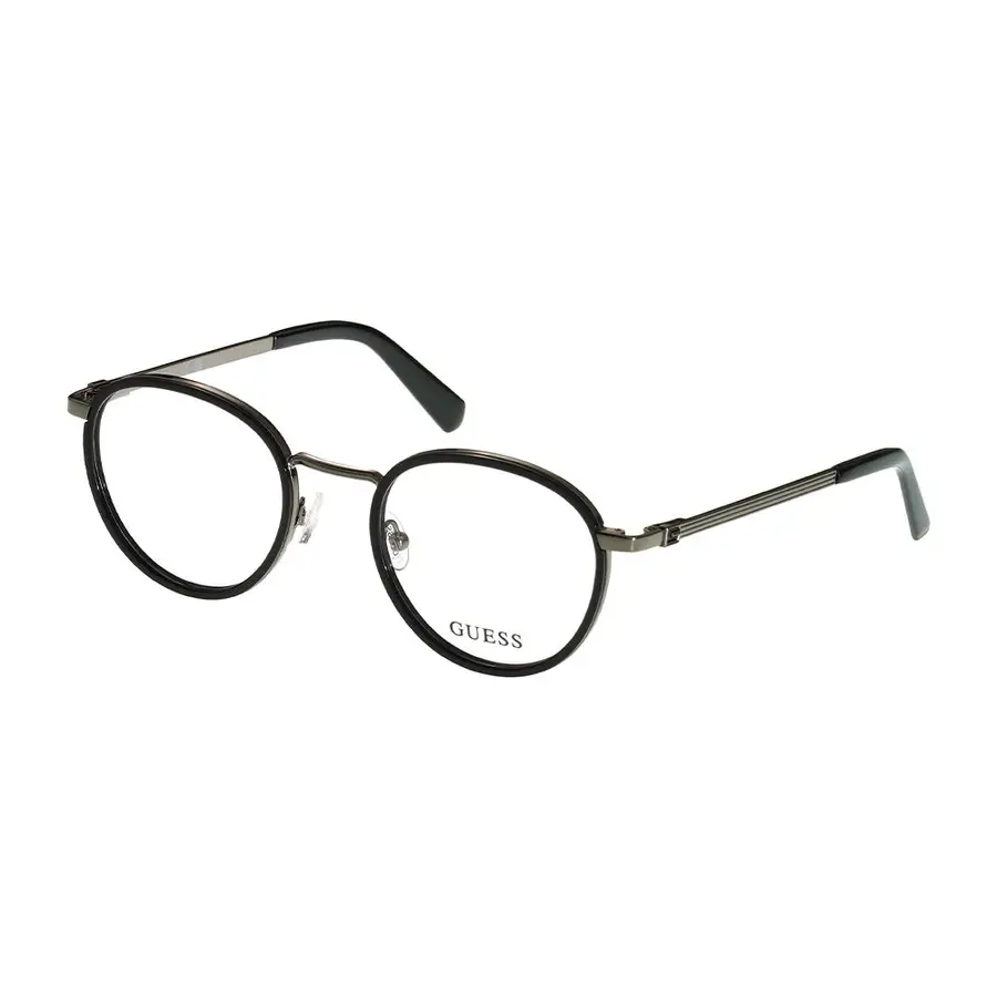 Rame ochelari de vedere unisex Guess GU50324 001