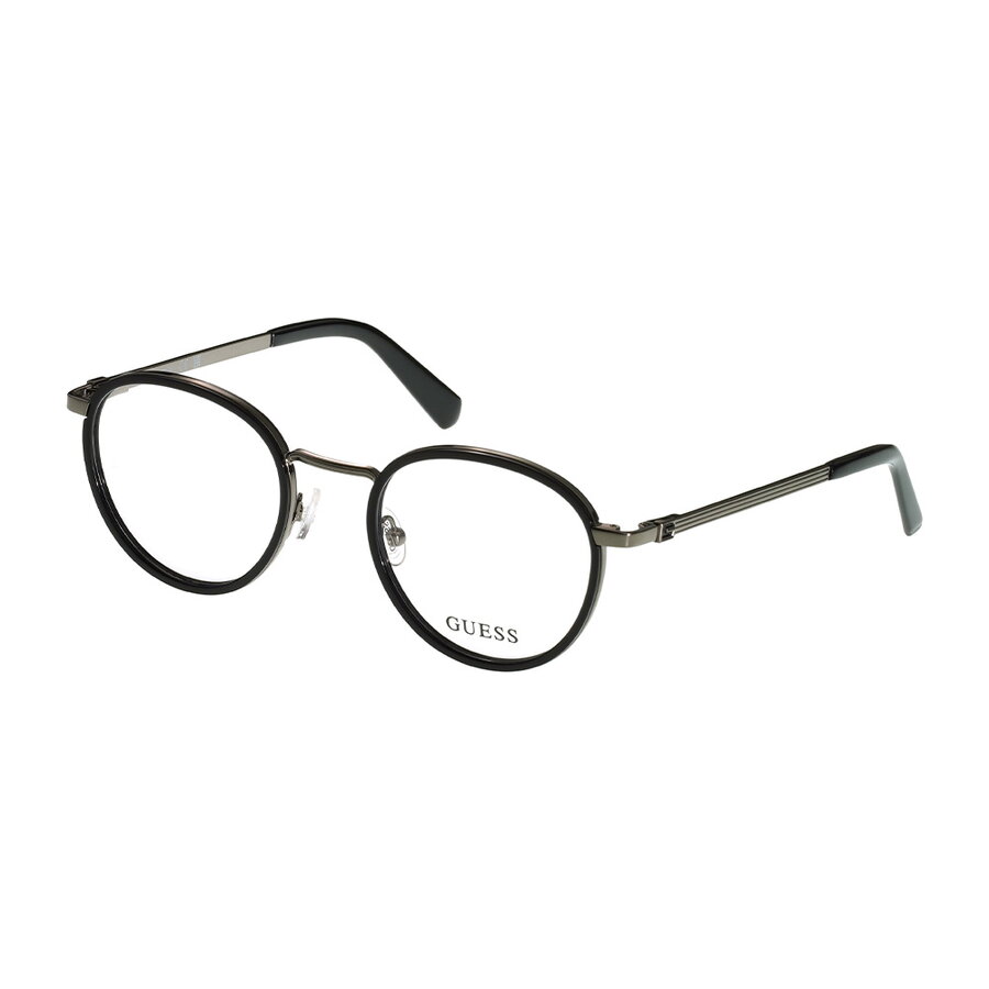 Rame ochelari de vedere unisex Guess GU50324 001
