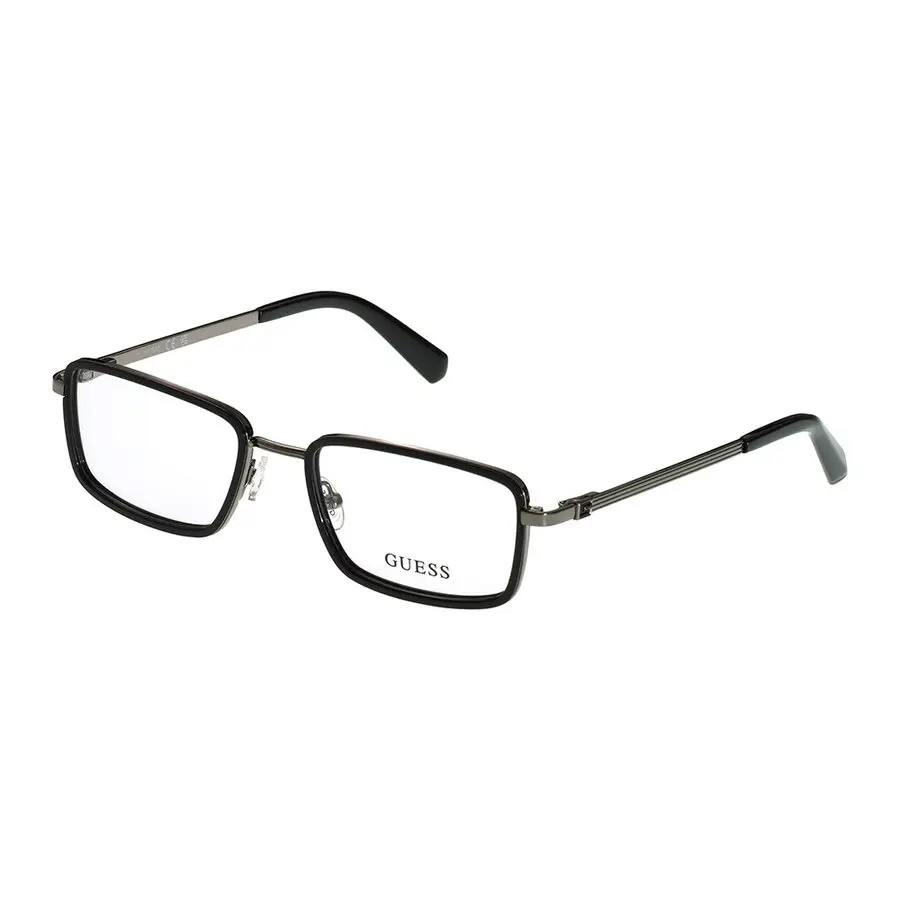 Rame ochelari de vedere barbati Guess GU50325 001