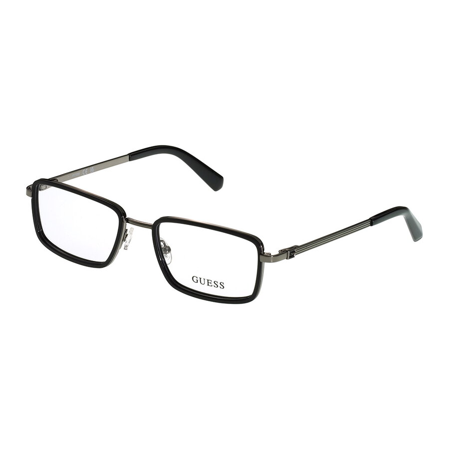 Rame ochelari de vedere barbati Guess GU50325 001