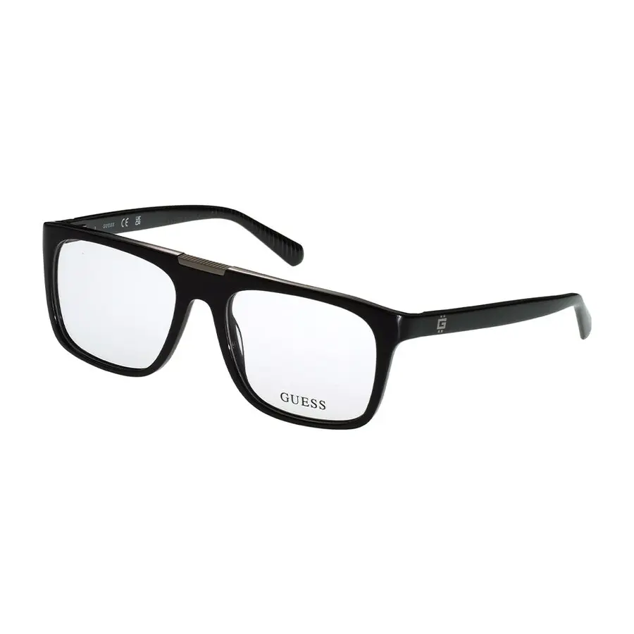 Rame ochelari de vedere barbati Guess GU50328 001