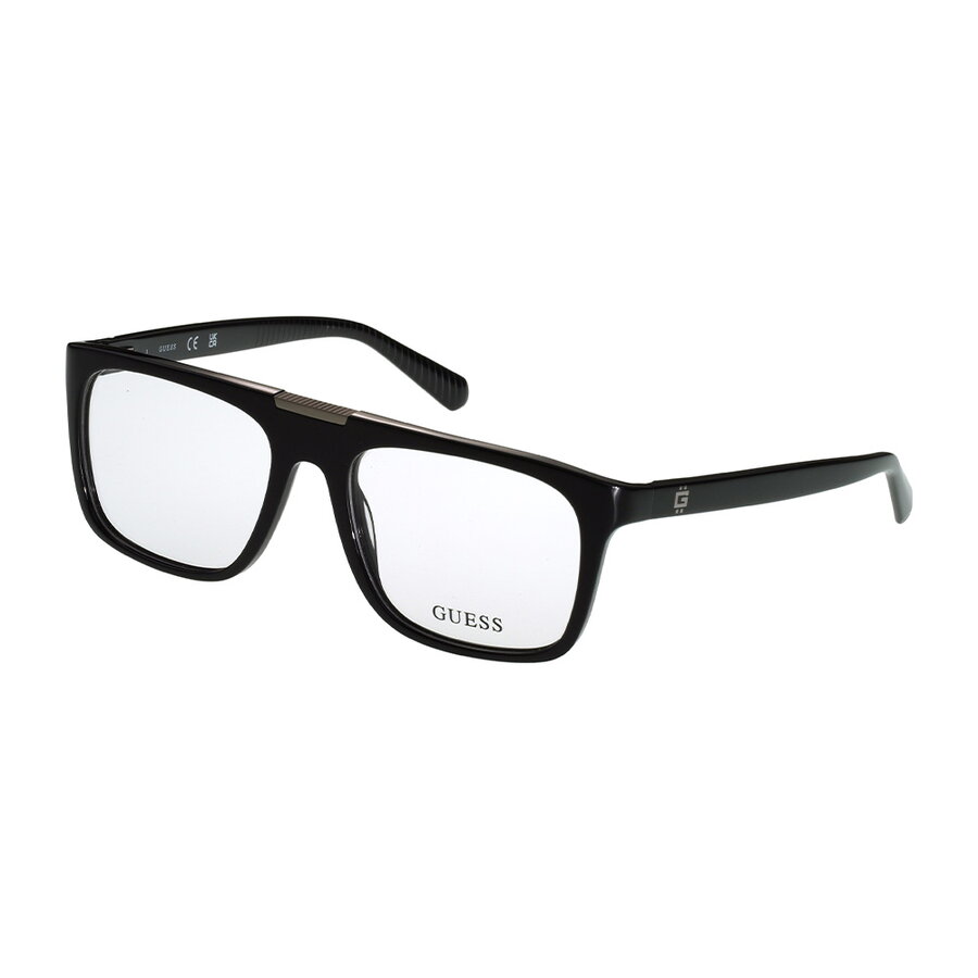 Rame ochelari de vedere barbati Guess GU50328 001