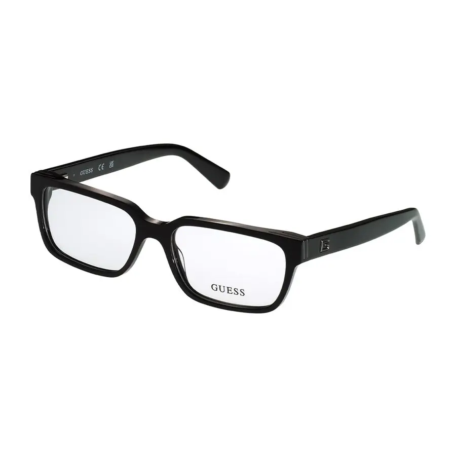 Rame ochelari de vedere barbati Guess GU50329 001