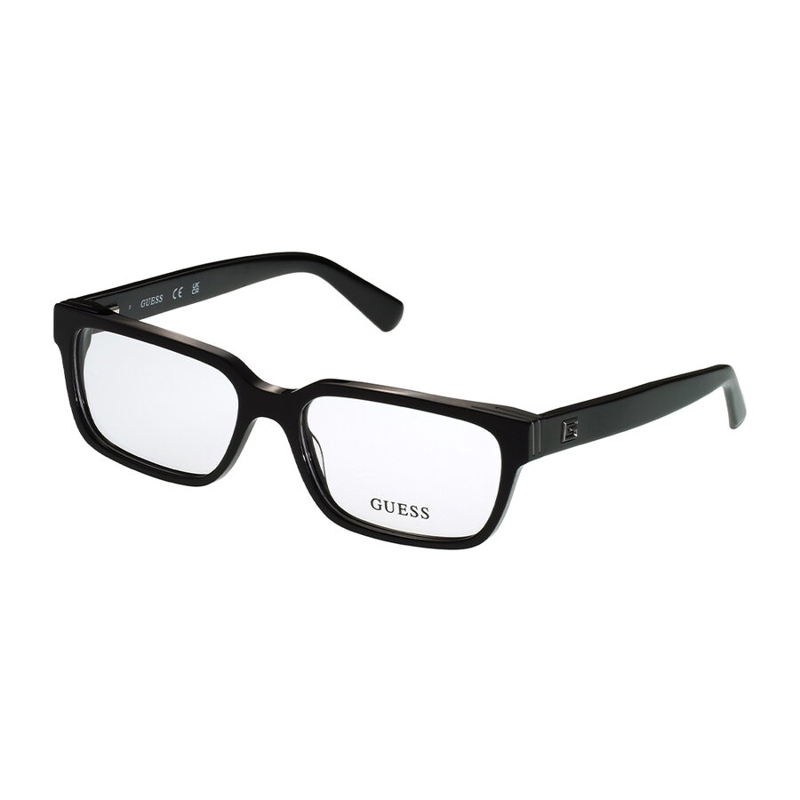 Rame ochelari de vedere barbati Guess GU50329 001