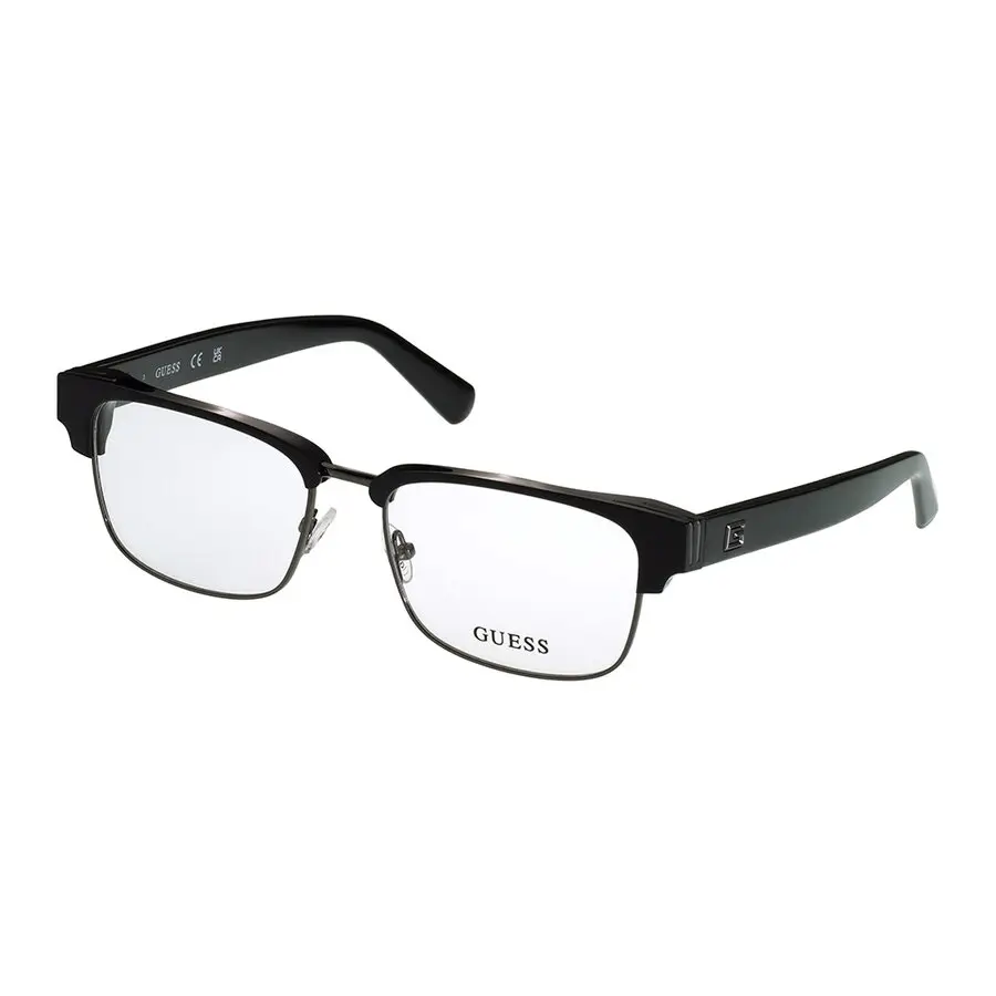 Rame ochelari de vedere barbati Guess GU50330 001