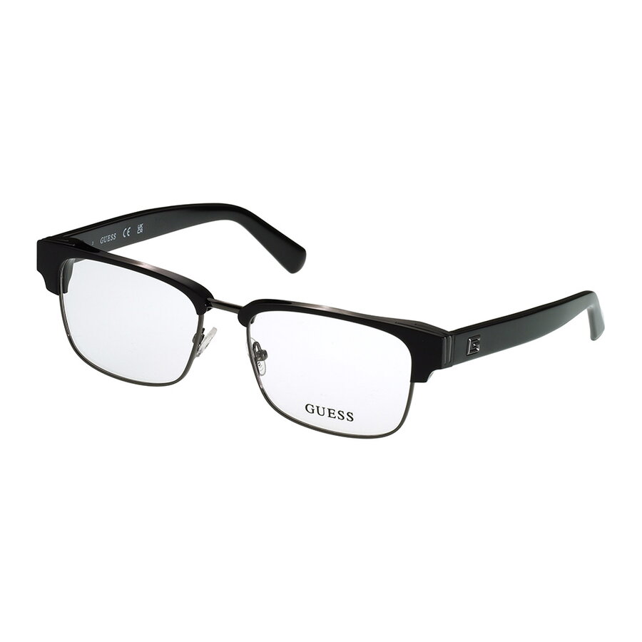 Rame ochelari de vedere barbati Guess GU50330 001