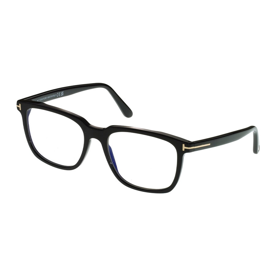 Rame ochelari de vedere barbati Tom Ford FT6080-B 001