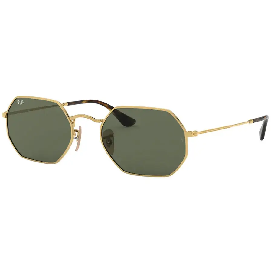 Ochelari de soare unisex Ray-Ban RB3556N 001