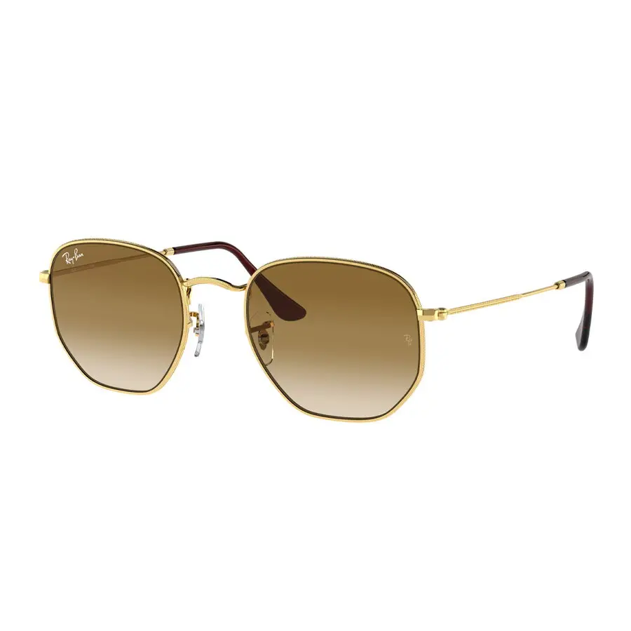 Ochelari de soare unisex Ray-Ban RB3548 001/51