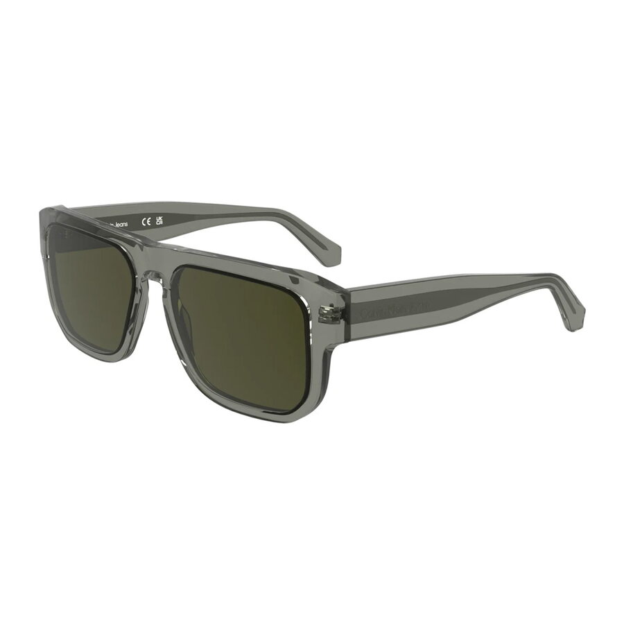 Ochelari de soare barbati Calvin Klein Jeans CKJ24607S 057