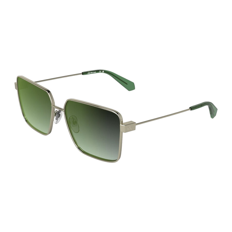Ochelari de soare dama Calvin Klein Jeans CKJ26201S 718