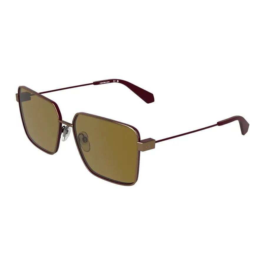 Ochelari de soare dama Calvin Klein Jeans CKJ26201S 705