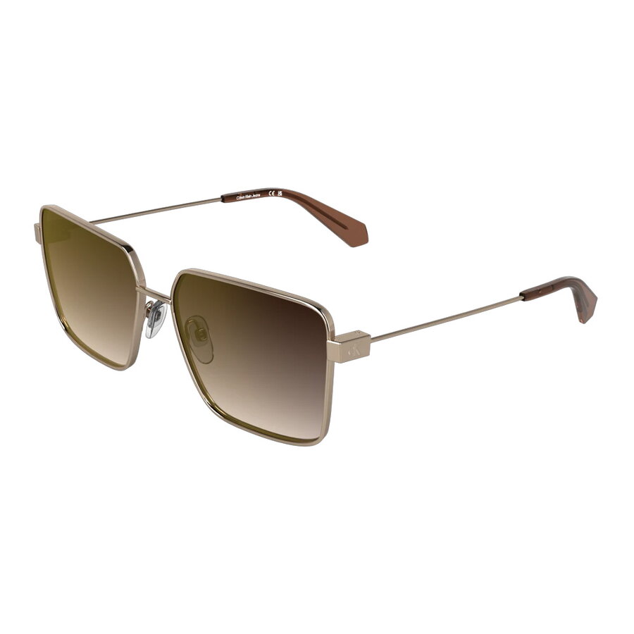 Ochelari de soare dama Calvin Klein Jeans CKJ26201S 770