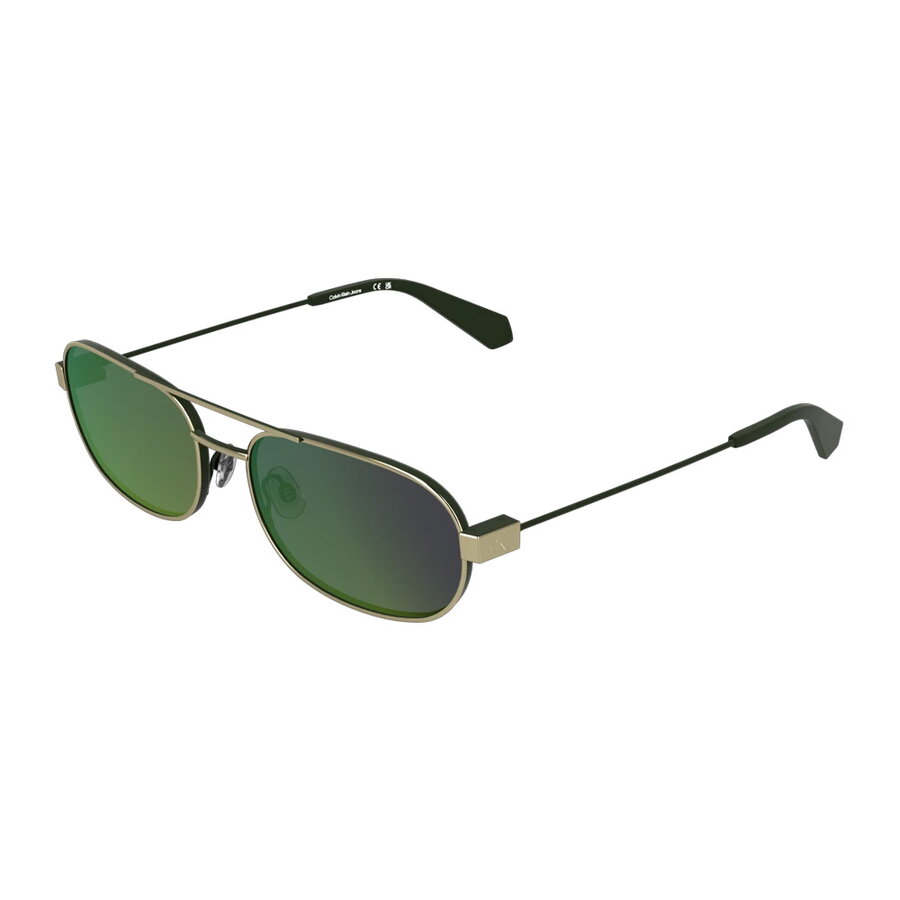Ochelari de soare barbati Calvin Klein Jeans CKJ26202S 720