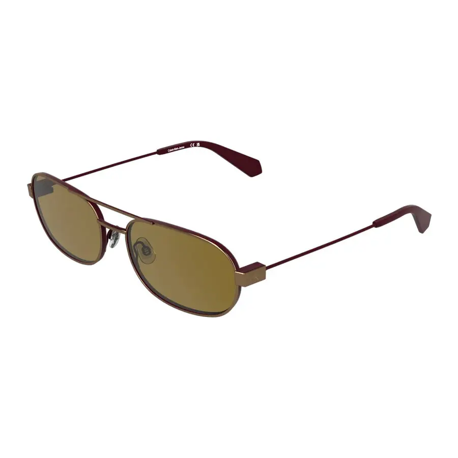 Ochelari de soare barbati Calvin Klein Jeans CKJ26202S 705