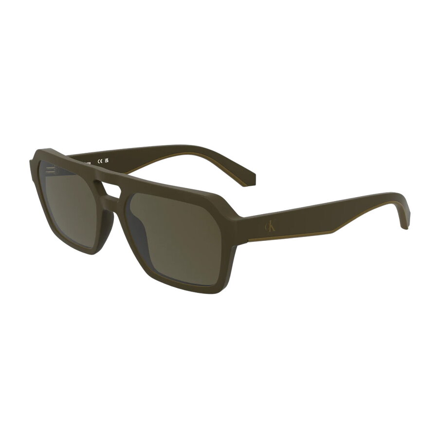 Ochelari de soare barbati Calvin Klein Jeans CKJ25603SN 210