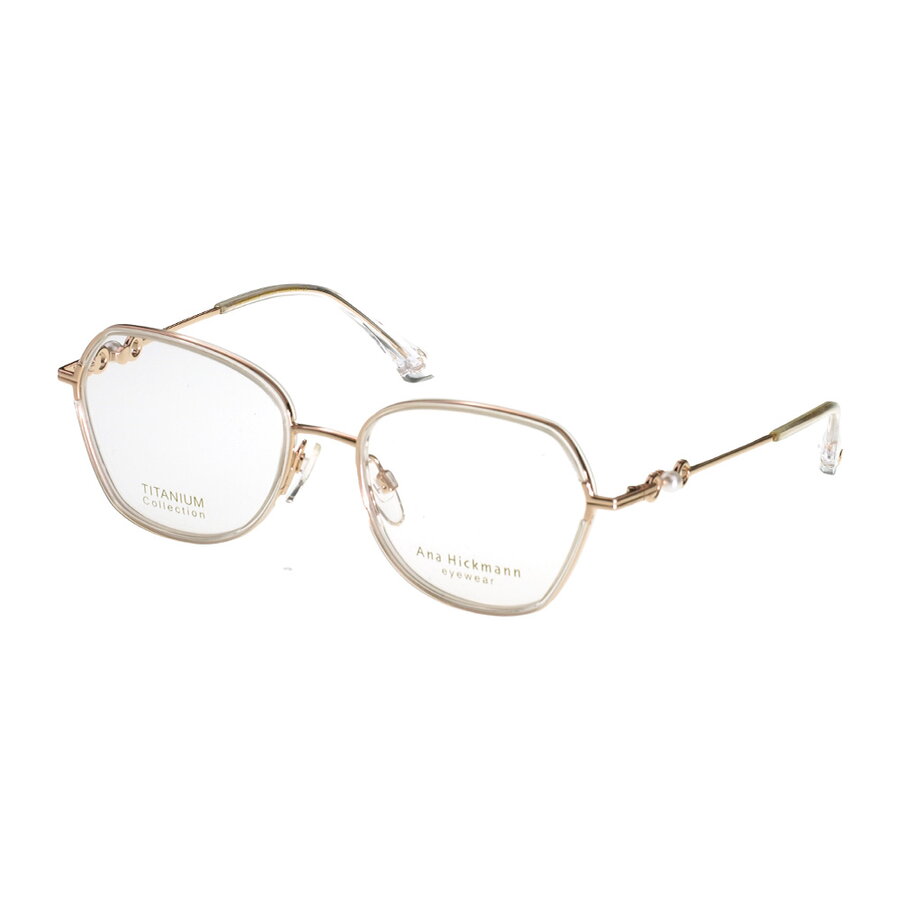 Rame ochelari de vedere dama  Ana Hickmann AH1560T T01
