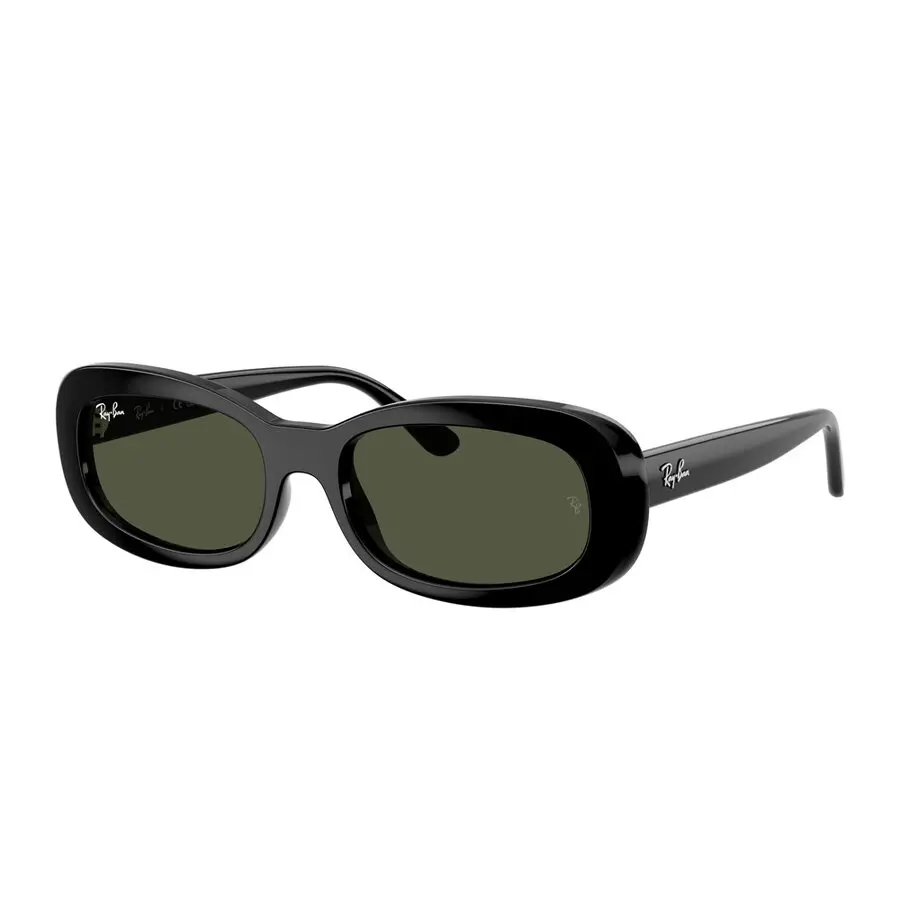 Ochelari de soare dama Ray-Ban RB2221 901/31