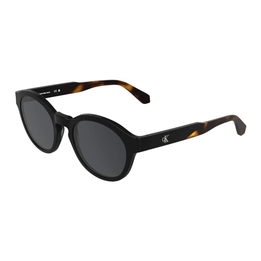 Ochelari de soare unisex Calvin Klein Jeans CKJ26604S 001