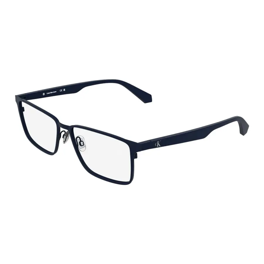 Rame ochelari de vedere barbati Calvin Klein Jeans CKJ26205 400