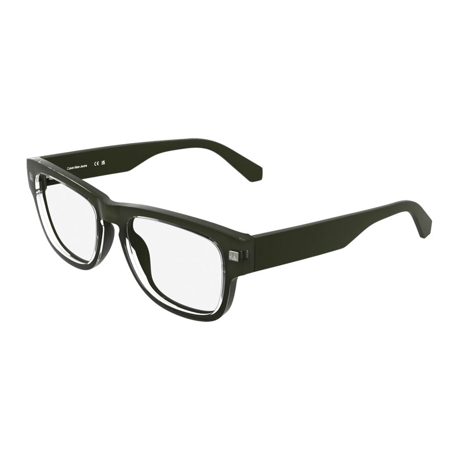 Rame ochelari de vedere barbati Calvin Klein Jeans CKJ25627 300