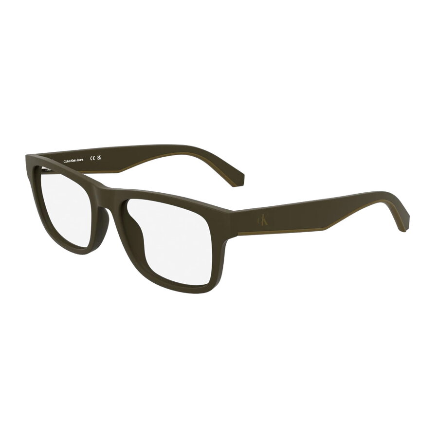 Rame ochelari de vedere barbati Calvin Klein Jeans CKJ25613N 210